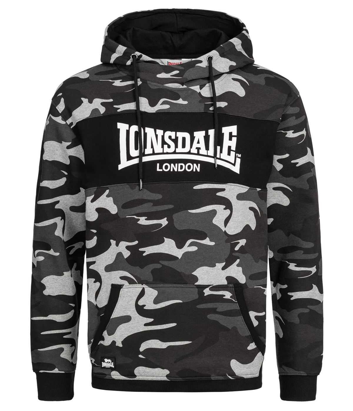 SUDADERA LONSDALE DULWICH